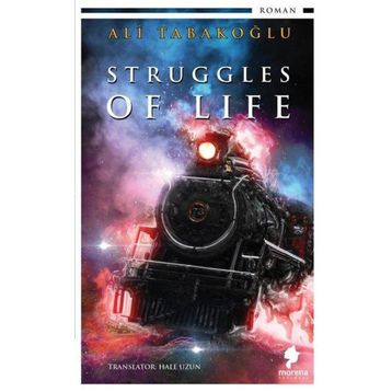 Struggles of Life - Ali Tabakoğlu
