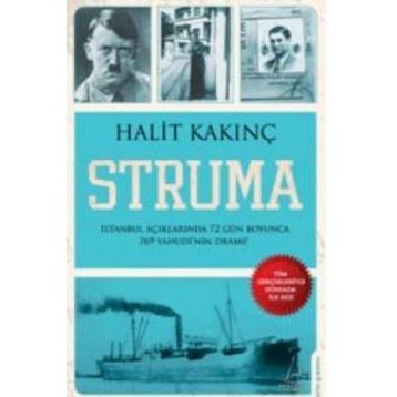 STRUMA - HALIT KAKINÇ