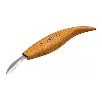 Stryi 183810 Ahşap Oyma Bıçağı