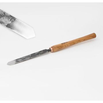 Stryi Üçgen Ağız 20 mm Torna Bıçağı