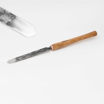 Stryi Üçgen Ağız 20 mm Torna Bıçağı