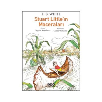 Stuart Little’ın Maceraları - E. B. White