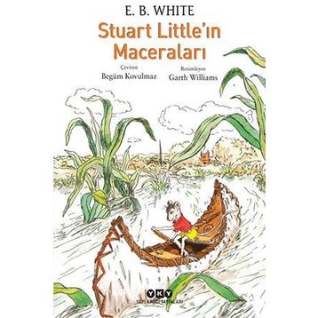 Stuart Little’ın Maceraları - E. B. White