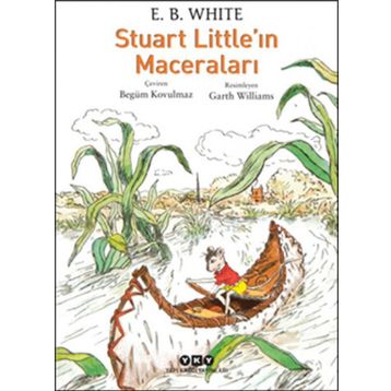Stuart Little’ın Maceraları - E. B. White