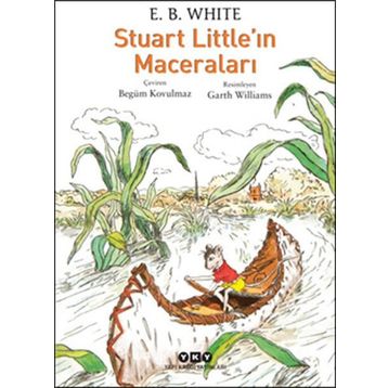 Stuart Little’ın Maceraları - E. B. White