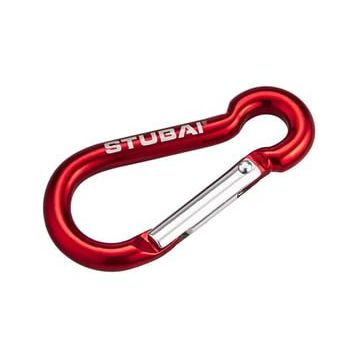 Stubai Fireman's With Belt Ring Karabina