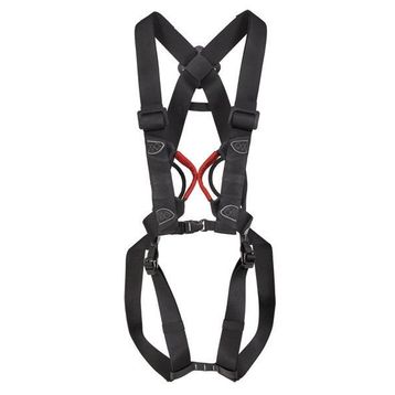 Stubai Harness Klettersteing Combi 590 G Emniyet Kemeri