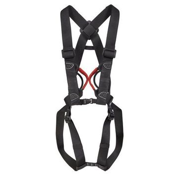 Stubai Harness Klettersteing Combi 590 G Emniyet Kemeri