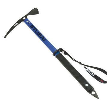 Stubai Ice Axe Blue Star 60 cm Kazma