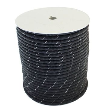 Stubai Pensum Static Rope Per Meter 50 mt Halat