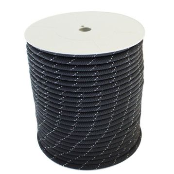 Stubai Pensum Static Rope Per Meter 50 mt Halat