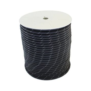 Stubai Pensum Static Rope Per Meter 50 mt Halat