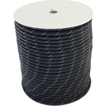 Stubai Pensum Static Rope Per Meter 50 mt Halat