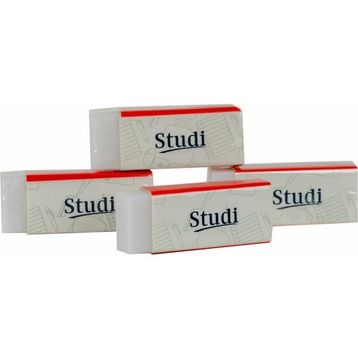 Studi 4'lü Silgi
