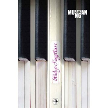 STÜDYO KAYITLARI - MURATHAN MUNGAN