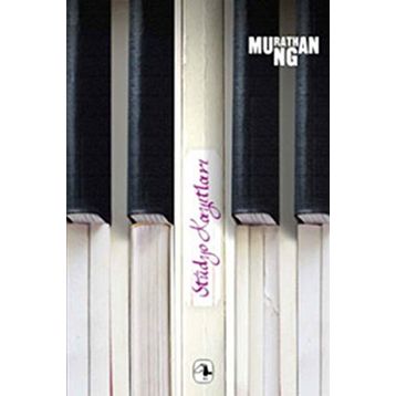 STÜDYO KAYITLARI - MURATHAN MUNGAN