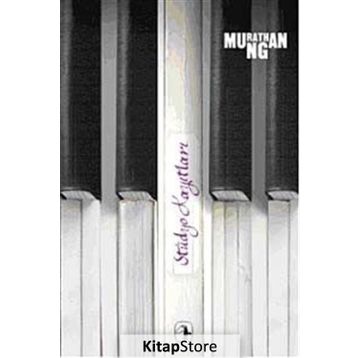 STÜDYO KAYITLARI - MURATHAN MUNGAN