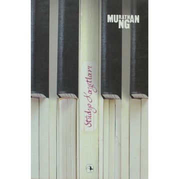 STÜDYO KAYITLARI - MURATHAN MUNGAN