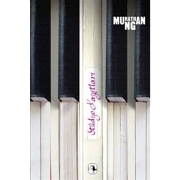 STÜDYO KAYITLARI - MURATHAN MUNGAN