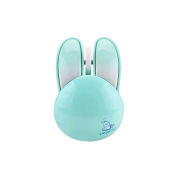 Studz Playrab M6 Mavi Optik Kablosuz Mouse