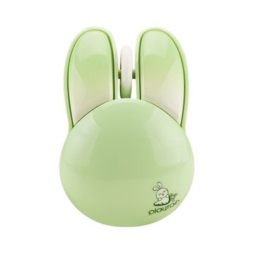 Studz Playrab M6 Yeşil Optik Kablosuz Mouse