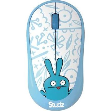 Studz T2 Mavi Optik Kablosuz Mouse
