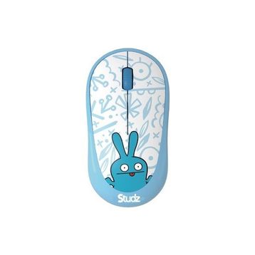 Studz T2 Mavi Optik Kablosuz Mouse
