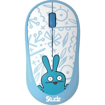 Studz T2 Mavi Optik Kablosuz Mouse
