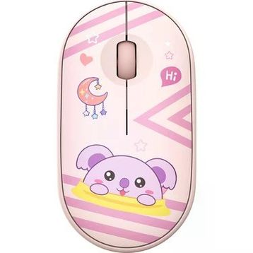 Studz T4 Sessiz Optik Kablosuz Mouse