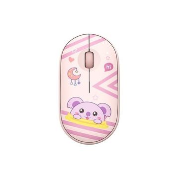 Studz T4 Sessiz Optik Kablosuz Mouse