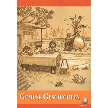 STUFE 1 - GEMUSE GESCHICHTEN - KOLEKTIF