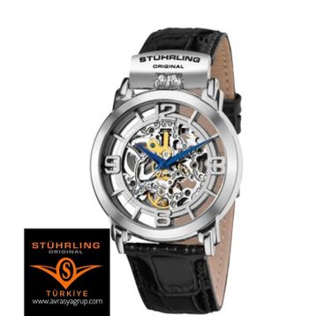 Stuhrling 165F33152 Erkek Kol Saati
