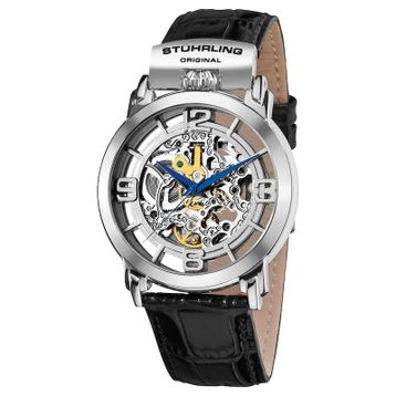 Stuhrling 165F33152 Erkek Kol Saati