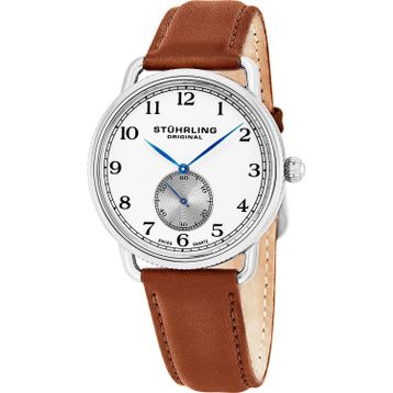 Stuhrling 207.01 Erkek Kol Saati