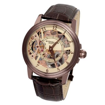 Stuhrling 228.3365K77 Erkek Kol Saati