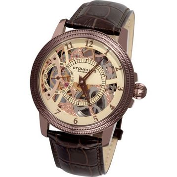 Stuhrling 228.3365K77 Erkek Kol Saati