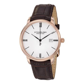 Stuhrling 307L.334K2 Erkek Kol Saati