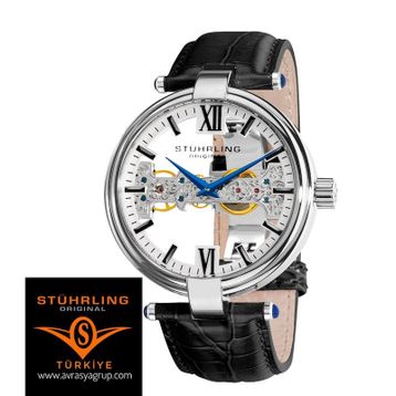 Stuhrling 330.33152 Erkek Kol Saati