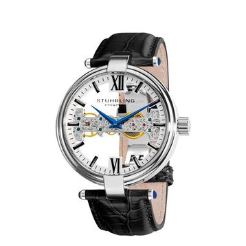 Stuhrling 330.33152 Erkek Kol Saati