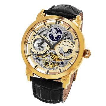 Stuhrling 371.02 Erkek Kol Saati