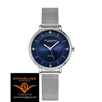 Stührling 3948.2 Kadın Kol Saati