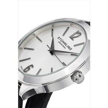 Stuhrling 568.01 Erkek Kol Saati