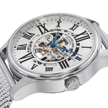 Stuhrling 747M.01 Erkek Kol Saati
