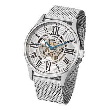 Stuhrling 747M.01 Erkek Kol Saati