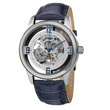Stuhrling 877.01 Erkek Kol Saati