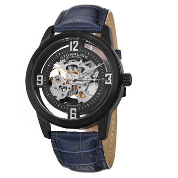 Stuhrling 877.01 Erkek Kol Saati