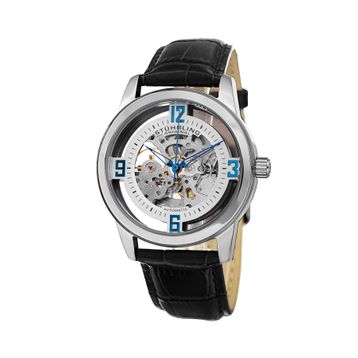 Stuhrling 877.01 Erkek Kol Saati