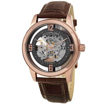 Stuhrling 877.05 Erkek Kol Saati