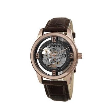Stuhrling 877.05 Erkek Kol Saati