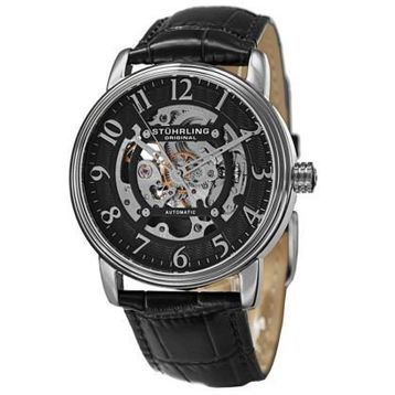 Stuhrling 970.01 Erkek Kol Saati
